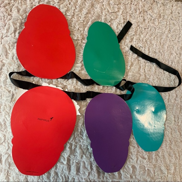 Sugar Skull Decorations - Picture 8 of 11